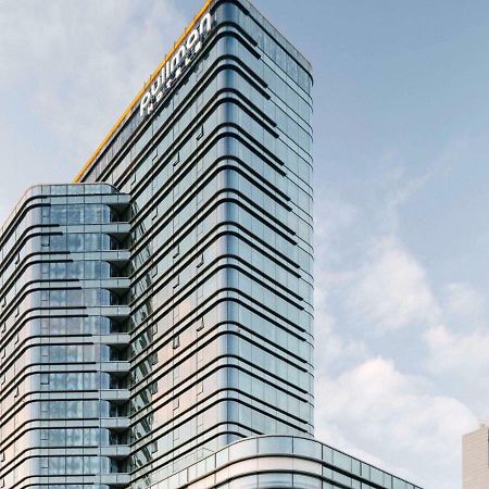 Pullman Zhoushan Seaview Εξωτερικό φωτογραφία