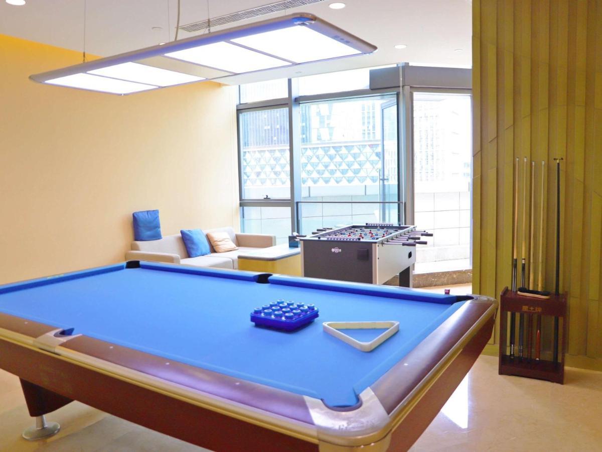 Pullman Zhoushan Seaview Εξωτερικό φωτογραφία