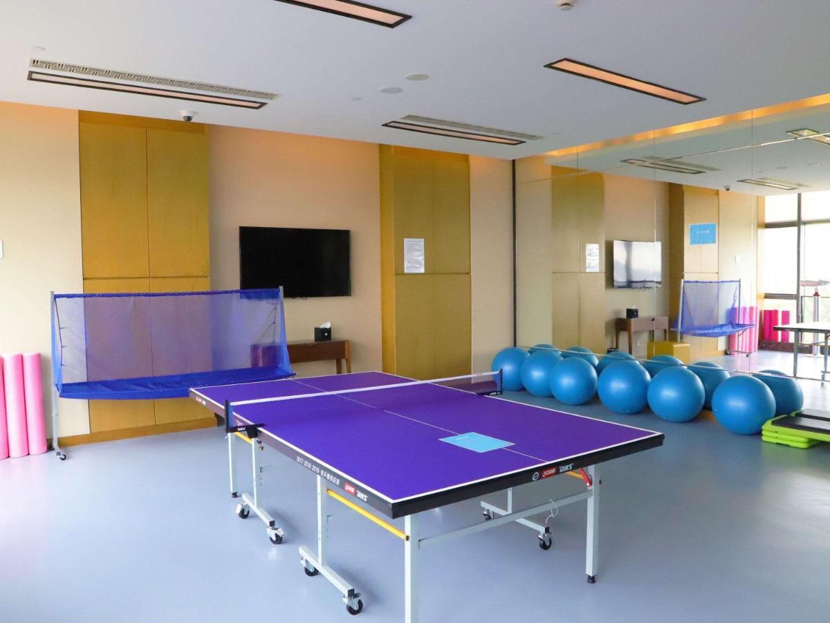 Pullman Zhoushan Seaview Εξωτερικό φωτογραφία