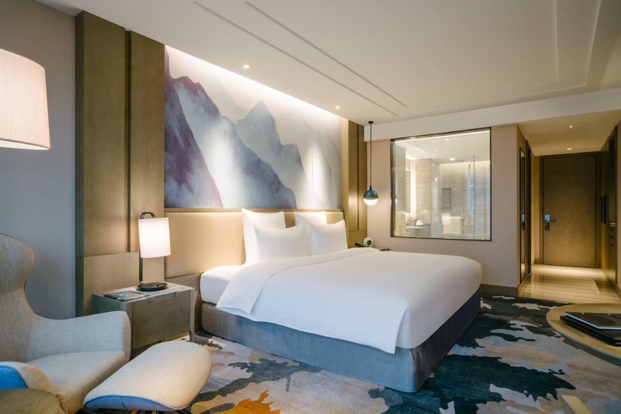 Pullman Zhoushan Seaview Εξωτερικό φωτογραφία