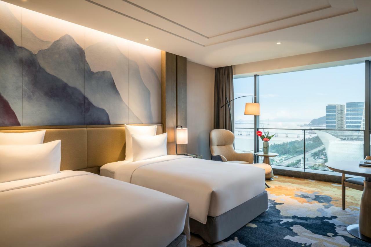 Pullman Zhoushan Seaview Εξωτερικό φωτογραφία