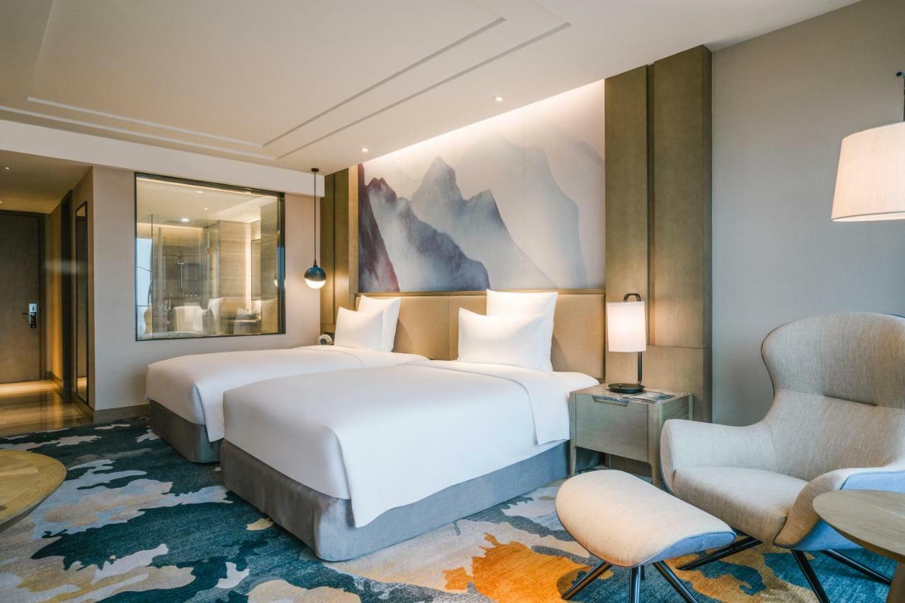 Pullman Zhoushan Seaview Εξωτερικό φωτογραφία