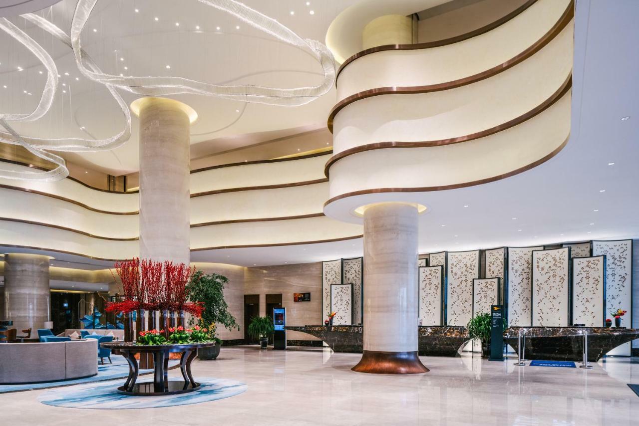 Pullman Zhoushan Seaview Εξωτερικό φωτογραφία