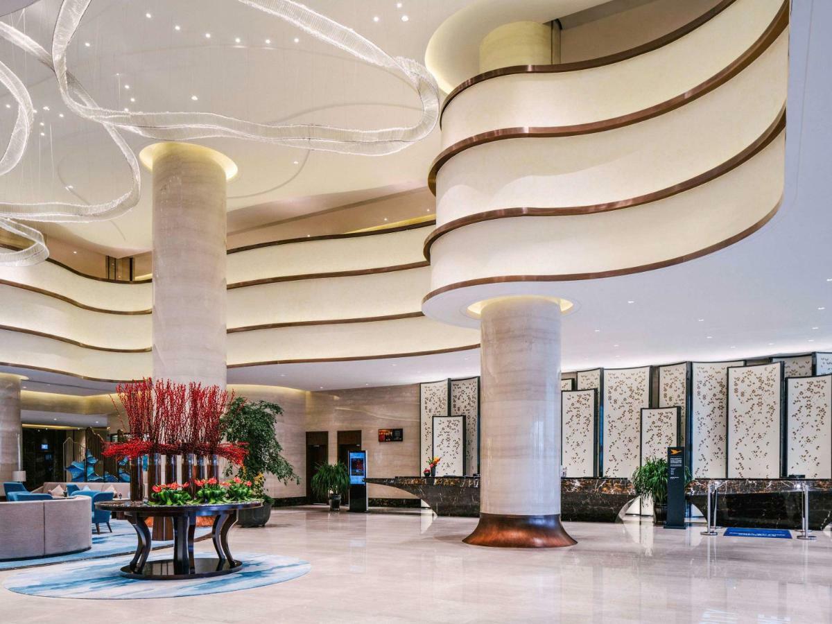 Pullman Zhoushan Seaview Εξωτερικό φωτογραφία