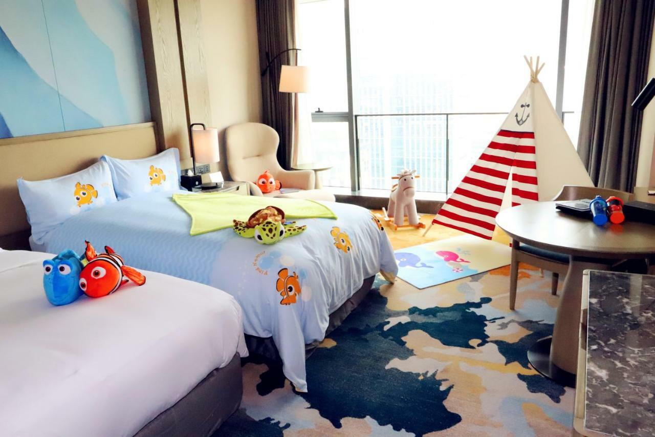 Pullman Zhoushan Seaview Εξωτερικό φωτογραφία