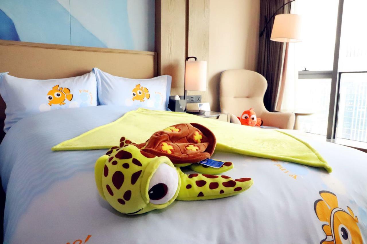 Pullman Zhoushan Seaview Εξωτερικό φωτογραφία