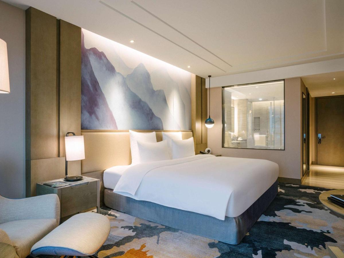 Pullman Zhoushan Seaview Εξωτερικό φωτογραφία