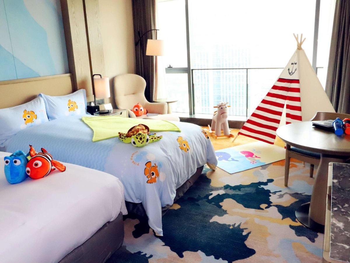 Pullman Zhoushan Seaview Εξωτερικό φωτογραφία
