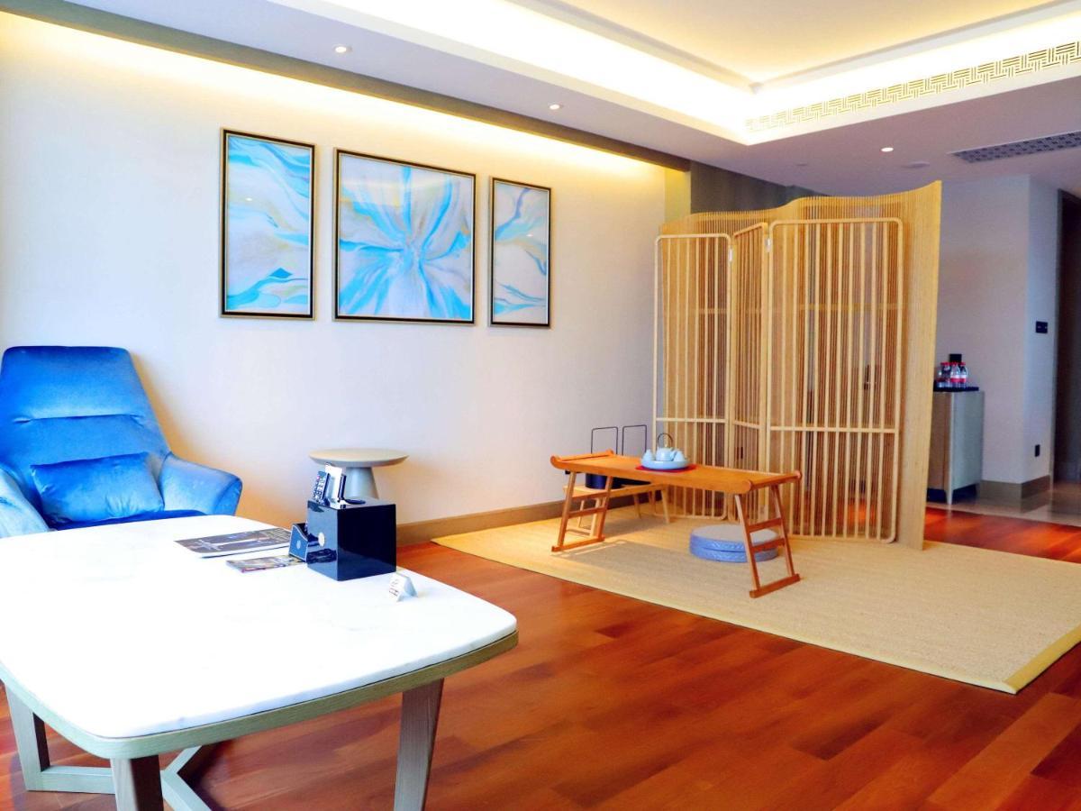 Pullman Zhoushan Seaview Εξωτερικό φωτογραφία