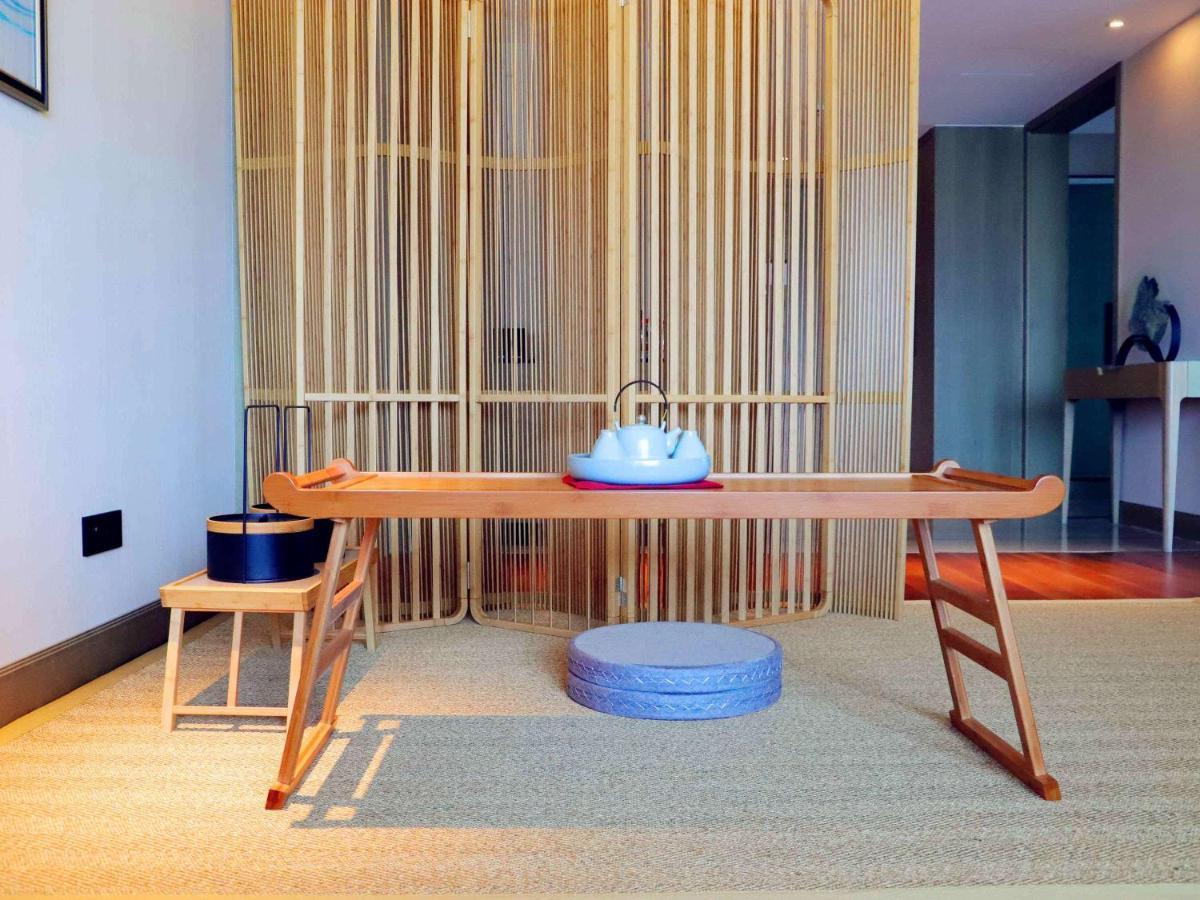Pullman Zhoushan Seaview Εξωτερικό φωτογραφία